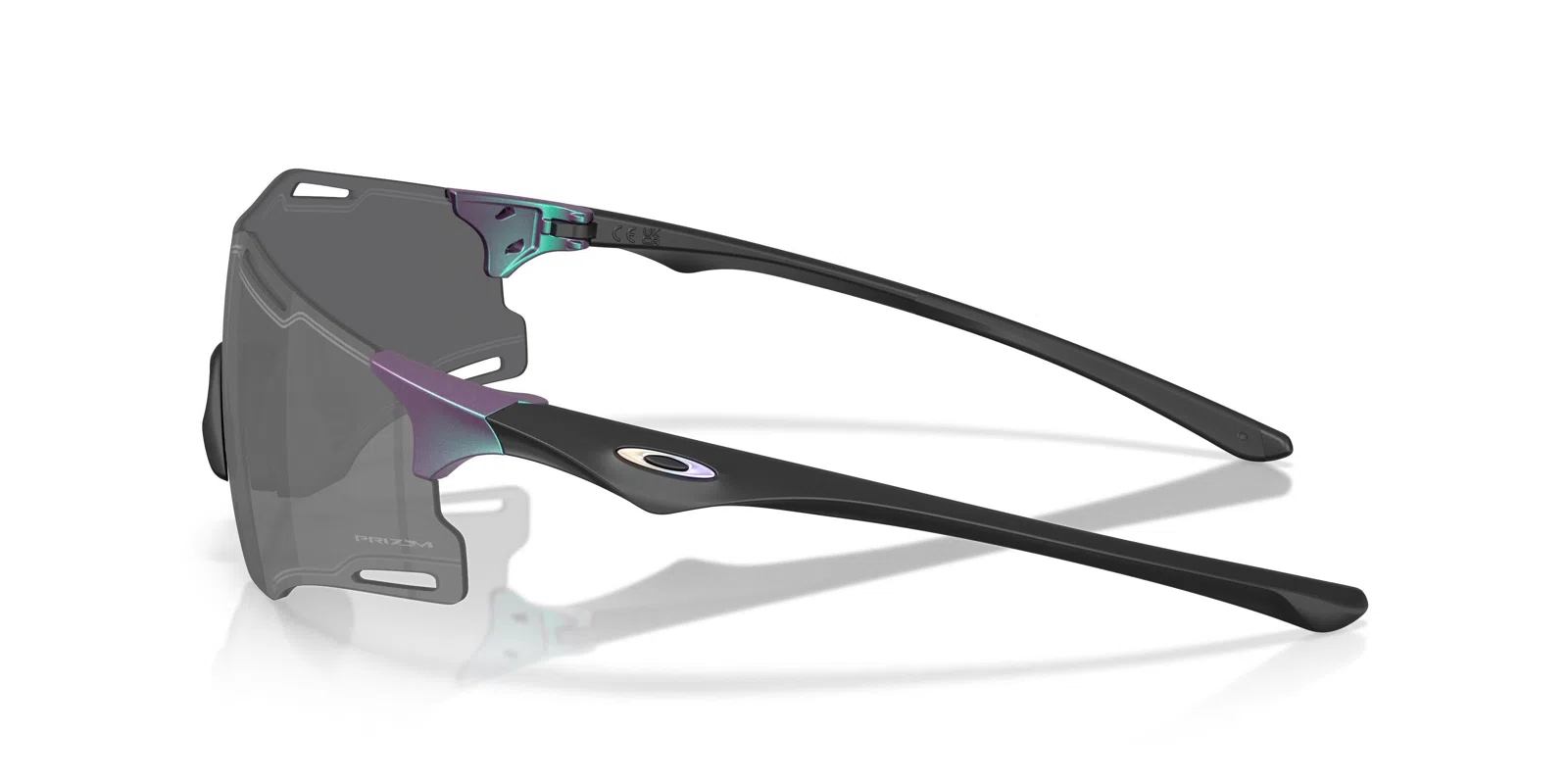 Oakley Cybr Zero 9512D Sunglasses - view 61